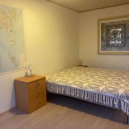 Comfy In The Center Apartment Torshavn Bagian luar foto