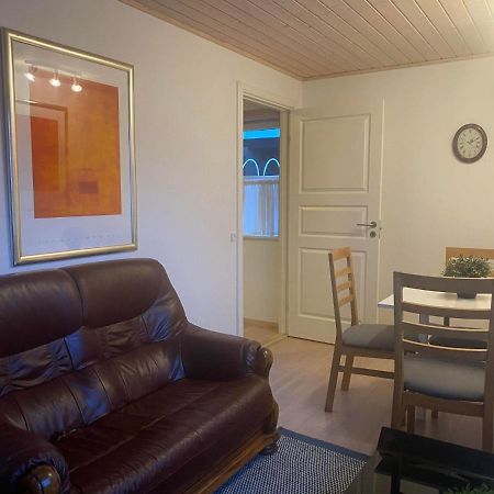 Comfy In The Center Apartment Torshavn Bagian luar foto
