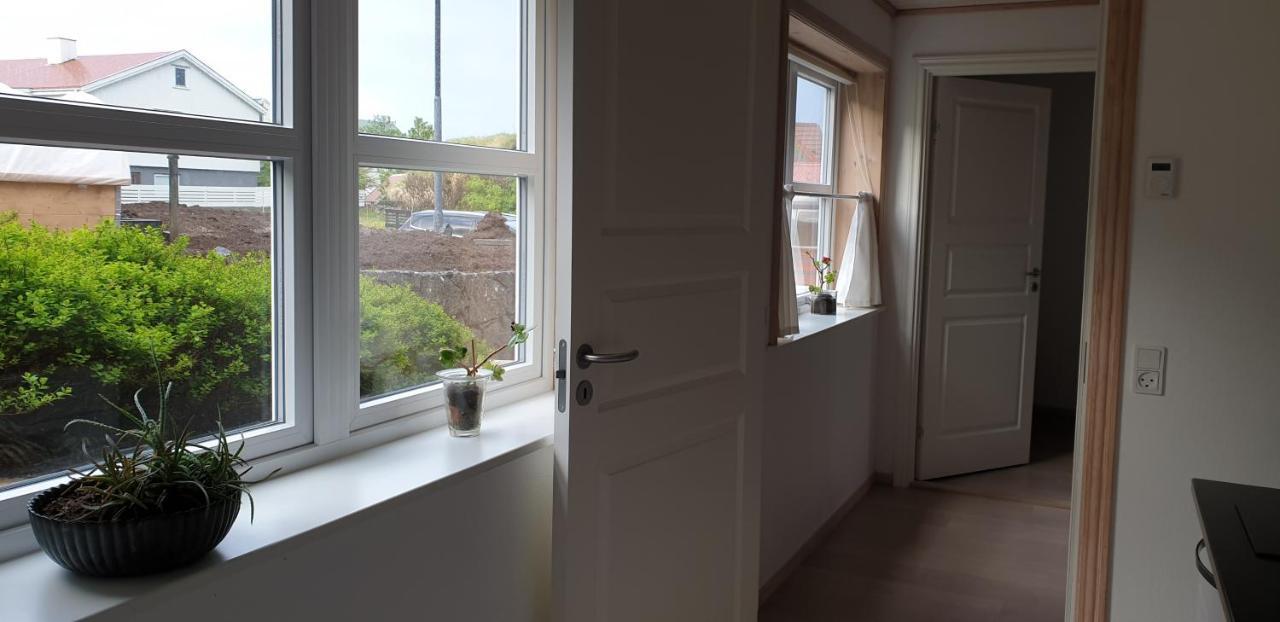 Comfy In The Center Apartment Torshavn Bagian luar foto