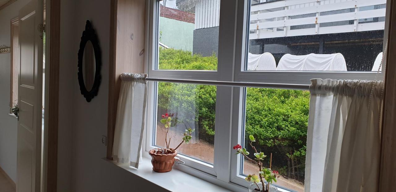 Comfy In The Center Apartment Torshavn Bagian luar foto