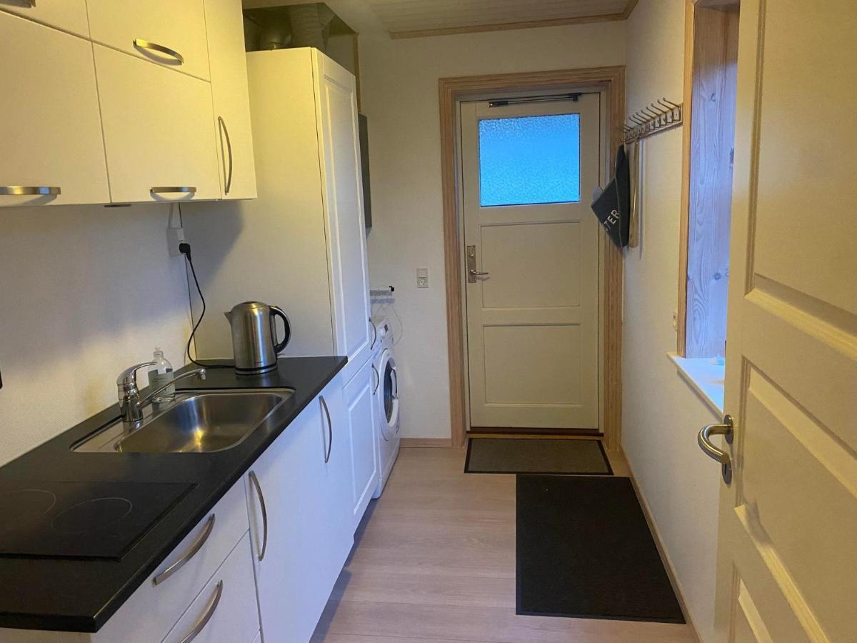 Comfy In The Center Apartment Torshavn Bagian luar foto