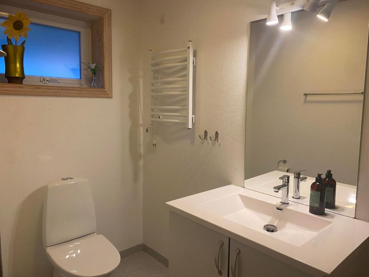 Comfy In The Center Apartment Torshavn Bagian luar foto