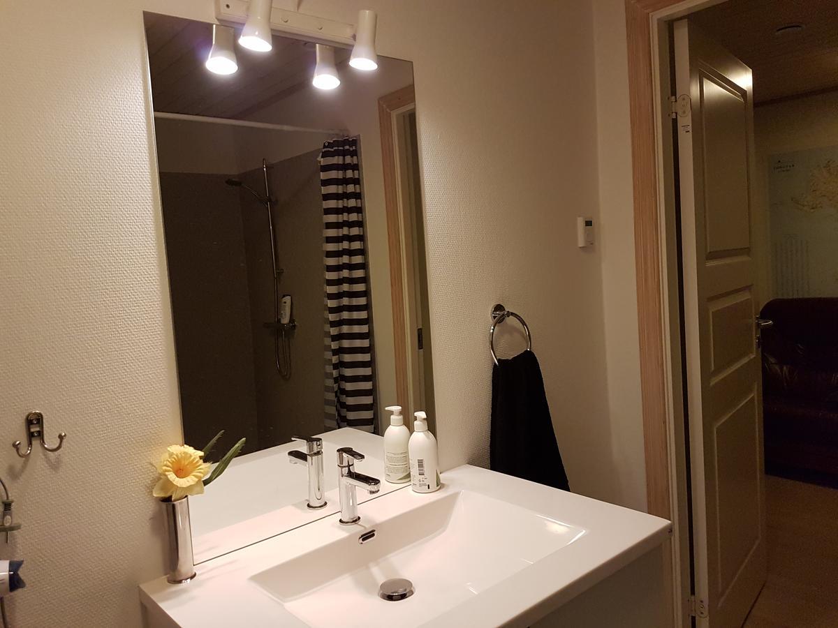 Comfy In The Center Apartment Torshavn Bagian luar foto